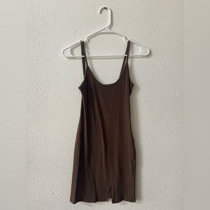 Women’s Bodycon Mini Dress